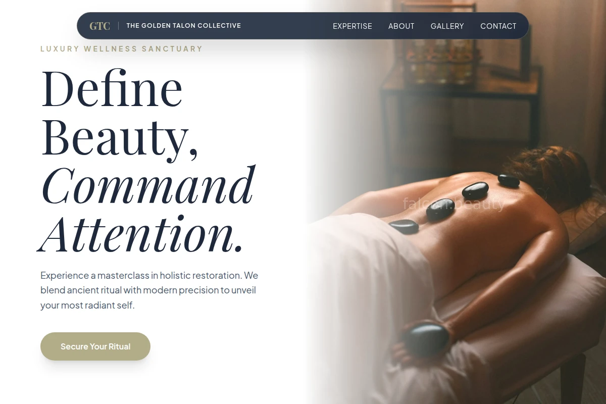 Vogue Spa