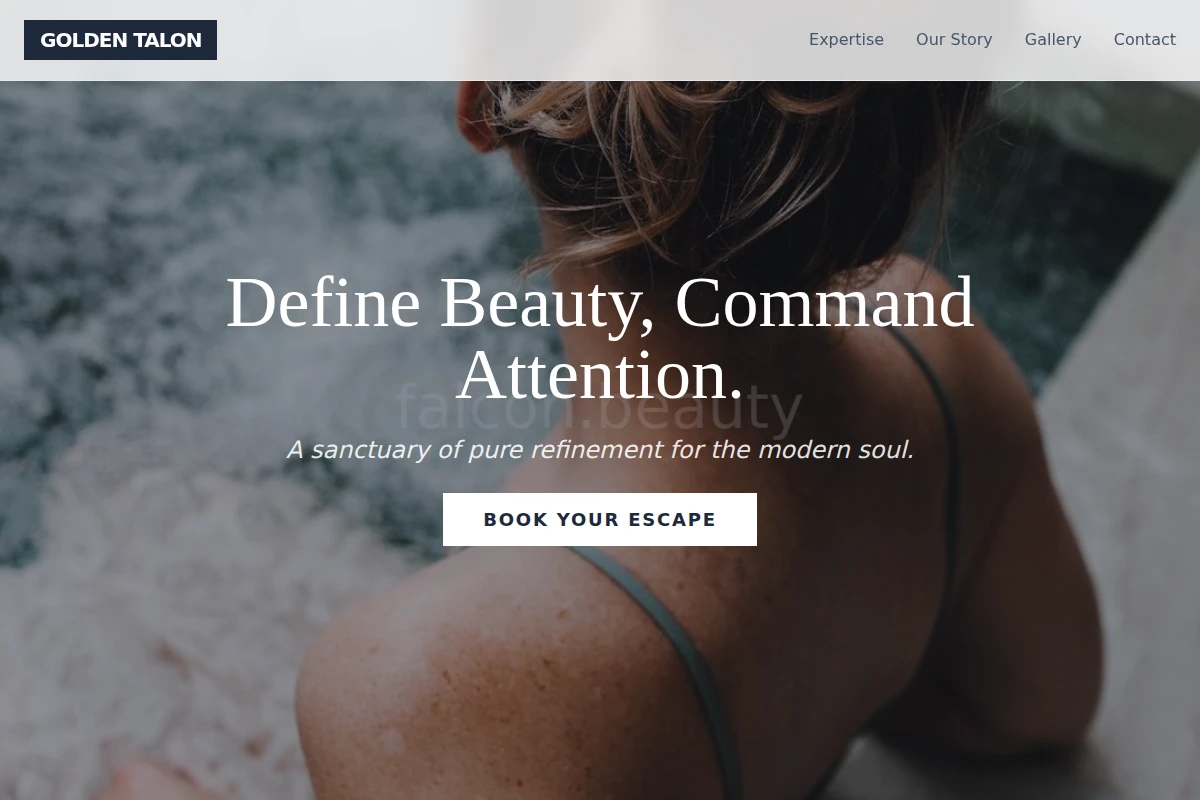 Purity Spa