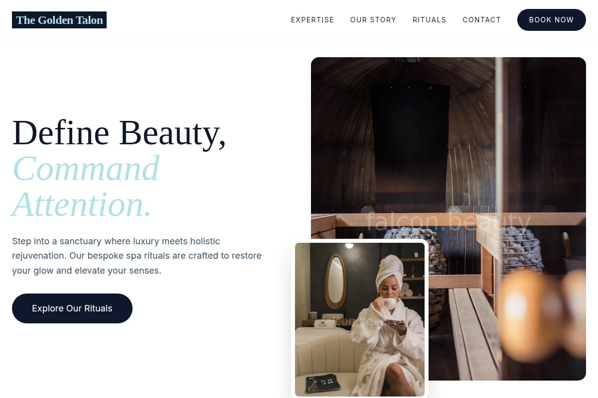 Opal Spa